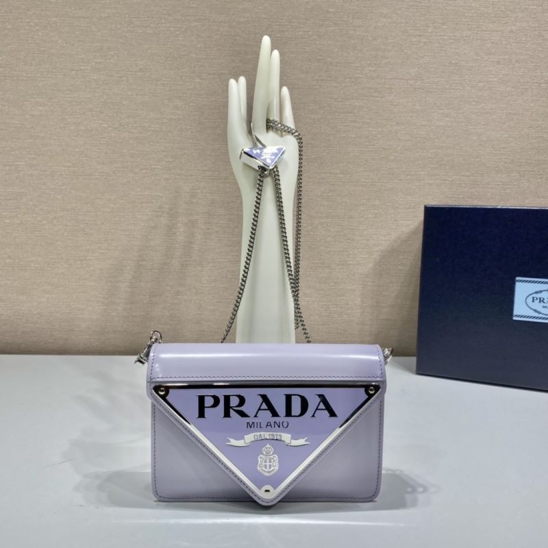 Prada Satchel Bags